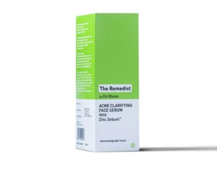 Acne Clarifying Face Serum 30ML